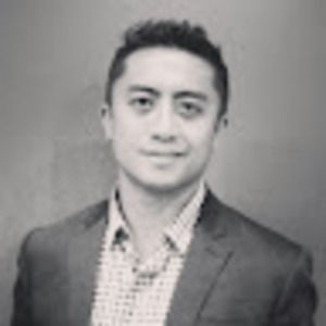 Meet your Posher, Jose